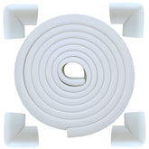 M2cbridge foam edge protectors offwhite on 4m edge shows cushioned protection for kids.