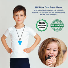 MaberryTech Direct adjustable breakaway necklace ensuring safe wear.