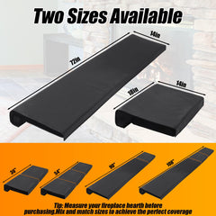 MABOZOO removable fireproof cover shown for easy cleaning and added safety.