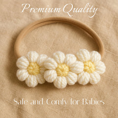 Macardac neutral colors headbands set coordinates outfits with ease.