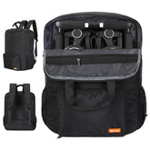 Mactso stroller travel bag for Pockit All-Terrain keeps gear organized for air travel.