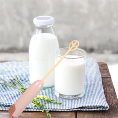 MAGICLULU on-the-go mixer for travel-friendly drink prep