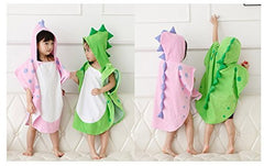 Maleroads 100% terry cotton towel texture for fast drying after splashy baths.