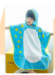 Maleroads soft-terry-cotton-towel provides gentle, quick-drying comfort