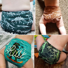 Mama Koala 3.0 AWJ lining closeup for breathable baby comfort.