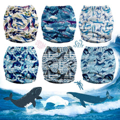 Mama Koala 3.0 AWJ lining interior keeps baby dry and comfortable