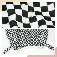 Mama Koala pail liner made of waterproof TPU prevents leaks and damp floors.