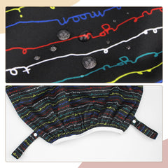 Mama Koala pail liner waterproof TPU material resists leaks and messes.