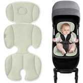 mamatepe cooling pad front view with soft cool-touch surface for baby comfort