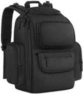 Mancro diaper bag backpack large-capacity keeps baby items organized on the go