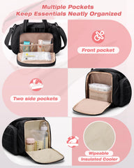 Marscamd drying mat included with bag for quick air drying after washing.