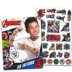 Marvel Avengers tumbler cup provides durable BPA-free sipping for meals on the go