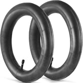 Mata1 2-pack inner-tube package ready for replacement on compatible jogging strollers.