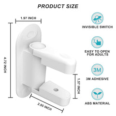 Matenf ABS material close-up highlights durable, safe construction.