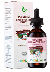 Maxi Health Gripe Water ginger-stomach-comfort aids gentle relief
