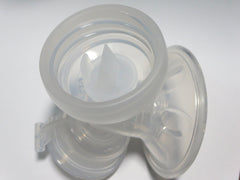 Maymom valve compatible with Avent Comfort Pump and IKare devices.