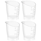 Maymom Baby Feeding Cup four-pack for affordable short-term feeding options.