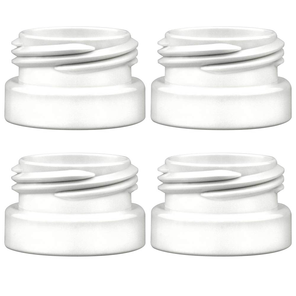 Maymom bottle thread changer packaging demonstrates ready-to-use product for safe prep.