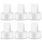 Maymom duckbill valves for S1/S2—six-pack replacement for reliable suction.
