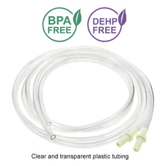 Maymom membranes for Medela—six-pack silicone membranes enabling smoother suction and better fit.