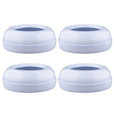Maymom replacement screw ring for Avent Natural bottle offers a secure fit.