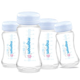 Maymom wide-mouth bottle cap travel cap shown for secure, leak-free portability
