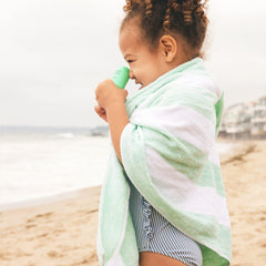 MDSolarSciences Mineral KidStick zinc oxide provides pigment-free coverage