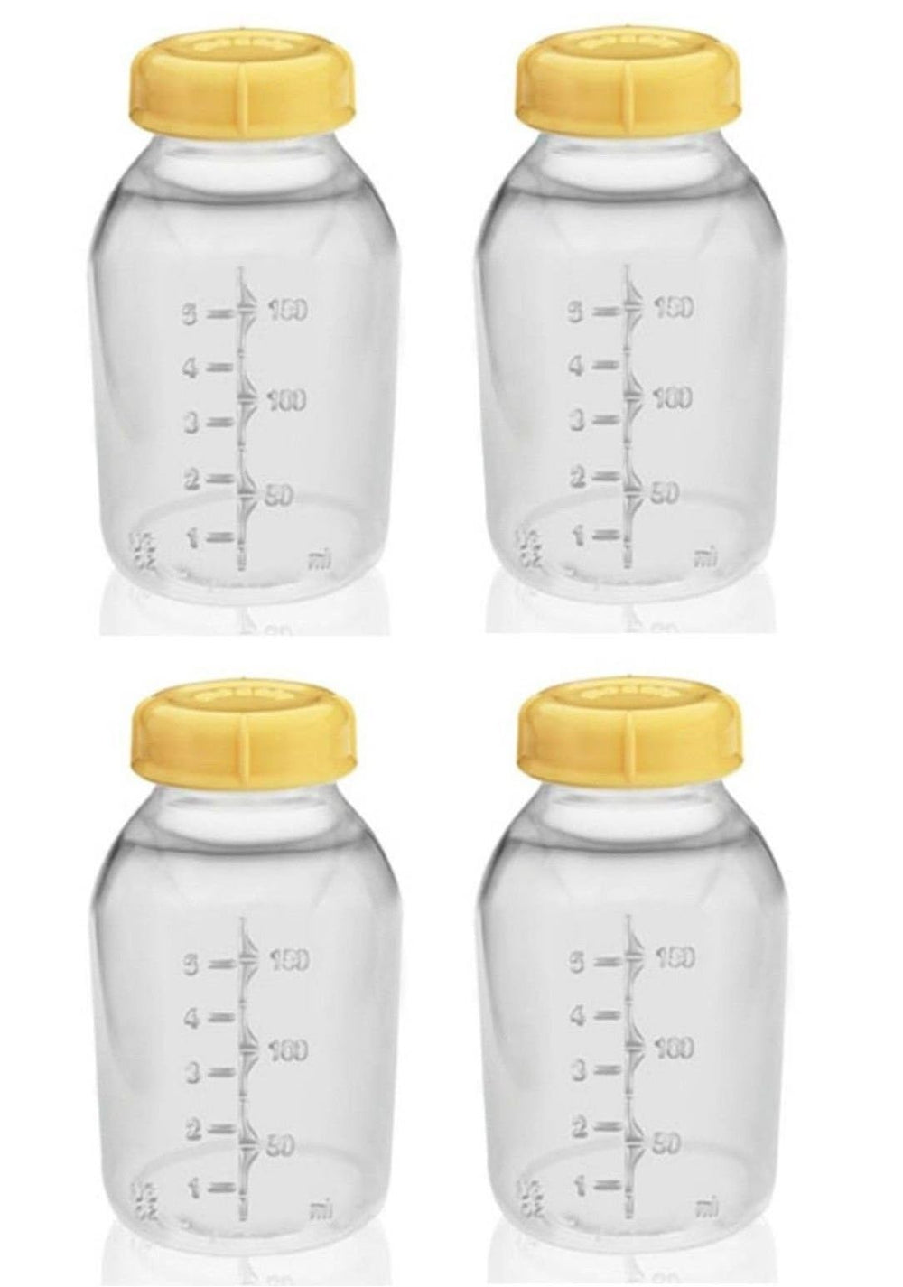 Medela breast milk storage bottles 5oz pour—direct pump compatibility and spill-free transfer for busy moms.