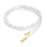 Medela Pump in Style replacement tubing for On-the-Go Tote keeps pumping parts ready and clean.