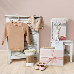 meloom deluxe baby moccasins, soft footwear for cozy newborn movement