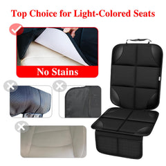 Meolsaek 600D fabric with waterproof backing guards against mud and moisture