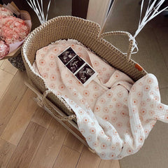 meowcards swaddle morandi color palette adds stylish nursery decor to any room