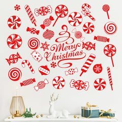 Mfault winter holiday snowflake wall art enhances seasonal charm.