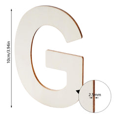 Miayon wooden alphabet letters closeup texture highlights a durable, smooth surface.