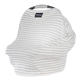 Milk Snob Original 5-in-1 breastfeeding privacy cover in public