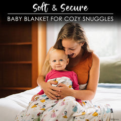 Milk Snob soft rayon-blend texture for breathable warmth and skin comfort.