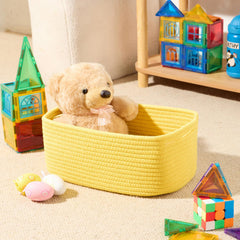MiniArk rigorous quality-control ensures sturdy, hand-stitched storage.