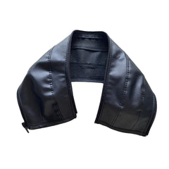 MINILUJIA YOYO2 handlebar cover installation with zipper for quick fit