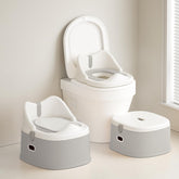 Minimiss 3-in-1 toddler potty overview, compact all-in-one for growing kids.