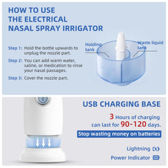 MIORIT bottle-cap area demonstrates quick disassembly for thorough cleaning
