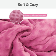 Miracle Baby swaddle velcro-closure illustrates quick, secure three-step wrap for nighttime changes.