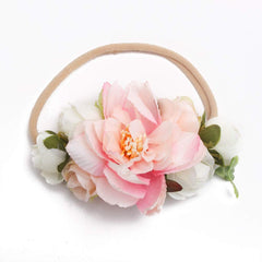 mligril floral bows fabric detail highlights lightweight design for everyday outfits.