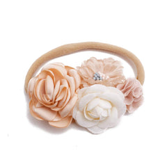 mligril gift box packaging with headbands emphasizes ready-to-gift presentation