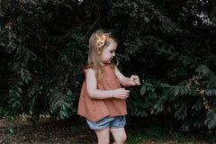 mligril soft nylon band closeup emphasizes gentle fabric for tender skin