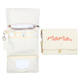 MODAKIDS baby bag organizer with waterproof fabric for worry-free outings.