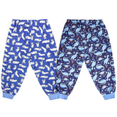 MOEMOE BABY leakproof diaper pants for bedtime use minimize nighttime leaks.