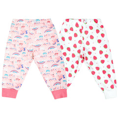 MOEMOE BABY waterproof diaper pants with leak protection for nap times and overnight use.