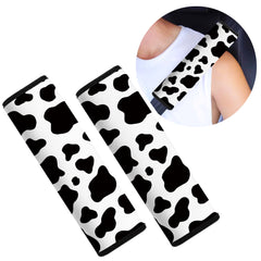 Mokiwala two-pack seatbelt pads showing value and convenience