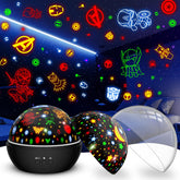MOKOQI Spiderman night light provides comforting bedtime illumination