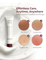 Momcozy ComfortNip 3-in-1 pen refill in use for comfort.